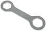 Specialty Products Truck Sleeve Wrench