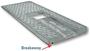 Specialty Products 1 Degree Axle Shims