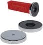 Specialty Products Camber/Caster Gauge Magnet