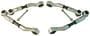 Specialty Products Control Arm Kit
