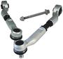 Specialty Products Camber: +/- 1.50 Degree, Caster: +/- 1.50 Degree Control Arm