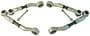 Specialty Products +/-1.50 Degree Control Arm Kit