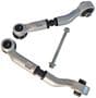 Specialty Products Camber: +/- 1.50 Degree, Caster: +/- 1.50 Degree Control Arm