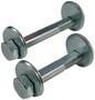 Specialty Products Camber/Caster: +/-1.0 Degree Alignment Cam Bolt Kit