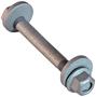 Specialty Products Camber: +/-2.0 Degree Alignment Camber Bolt Kit