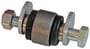 Specialty Products Camber +/-2.0 Degree Cam Bolt