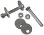 Specialty Products Camber/Caster: +/-2.0 Degree Alignment Camber/Caster Kit