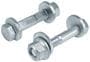 Specialty Products Camber/Caster/Toe: +/-2.0 Degree Alignment Camber/Caster/Toe Kit