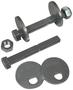 Specialty Products Camber/Caster: +/-2.0 Degree Alignment Camber/Caster Kit