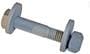 Specialty Products Toe: +/-0.75 Degree Alignment Camber Bolt Kit