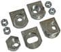 Specialty Products Caster: +/-1.25 Degree Alignment Camber/Caster Kit