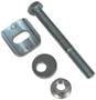 Specialty Products Camber: +/-1.0 Degree Alignment Camber Adjusting Eccentric