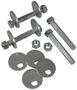 Specialty Products Camber/Caster: +/-2.0 Degree Alignment Camber/Caster Kit