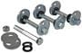 Specialty Products Camber/Caster: +/-2.0 Degree Alignment Camber/Caster Kit