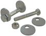 Specialty Products Camber/Caster: +/-2.0 Degree Alignment Camber/Caster Kit
