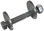 Specialty Products Camber: +/- 1.25 Degree Alignment Camber Bolt Kit
