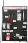 Specialty Products Wheel Alignment Tool
