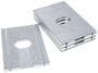 Specialty Products 2 Degree Axle Shims