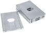 Specialty Products 2.5 Degree Axle Shims