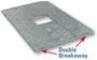 Specialty Products Axle Shims