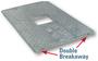 Specialty Products Axle Shims