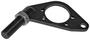 Specialty Products Ball Joint Plate