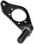 Specialty Products Ball Joint Plate