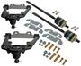 Specialty Products Control Arm Kit