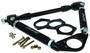 Specialty Products Camber And Caster: +/-3.0 Degree Adjustable Control Arm
