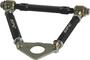 Specialty Products Camber And Caster: +/-3.0 Degree Control Arm