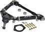 Specialty Products 3.0 Degree Adjustable Control Arm