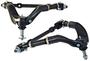 Specialty Products Camber: +/- 3.0 Degree, Caster: +/- 3.0 Degree Control Arm & Ball Joint Assemblies