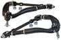 Specialty Products Camber: +/- 3.0 Degree, Caster: +/- 3.0 Degree Control Arm Kit