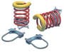 Superior RideEFFEX Coil Spring Helper