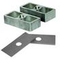 Superior RideEFFEX 1 Inch Block And Shim Kit
