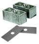 Superior RideEFFEX 2 Inch Block And Shim Kit