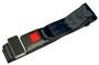 Superior Safe-T-Products Seat Belt