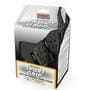 Superior Steering Wheel Cover Black
