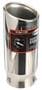Spectre Performance 2-3/4 To 3-3/4 Inch Inlet Round Exhaust Tip