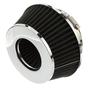 hpR Round Air Filter