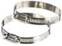 Spectre Performance 3 Inch To  3 Inch Hose Clamp