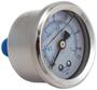 Spectre Performance Fuel Pressure Gauge