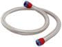 Spectre Performance 5/8 Inch I.D. 48 Inch Heater Hose Kit