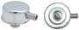 Spectre Performance Push-On Oil Breather Cap