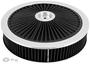 Spectre Performance ExtraFlow Round Air Filter Kit