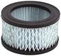 Spectre Performance Round Air Filter