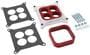 Spectre Performance Carburetor Spacer