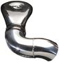 Spectre Performance Air Intake Kit