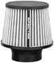 Spectre Performance Cone, Tapered Air Filter