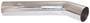 Spectre Performance Exhaust Pipe Tube Elbow